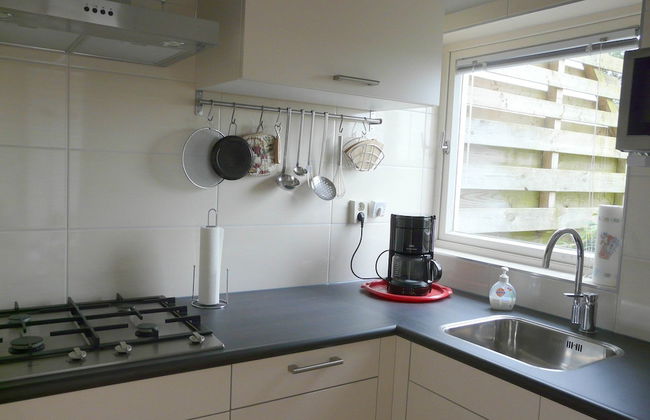 Ferienhaus in Lichtenau am Teutoburger Wald - Foto 4