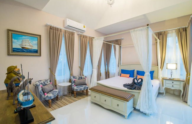 Baan Hua Hin Suk Jung - Foto 10