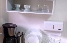 Apartamento Flat Luxo Copacabana - Foto 16