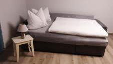 Souterrain Ferienwohnung Iphofen - Foto 4