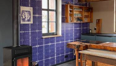 Ferienhof Stall & Sterne, Ferienwohnungen in der Scheune und Tinyhäuser - Foto 3