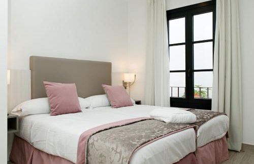 Suites La Posada De Pilar - Foto 19