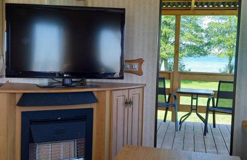 Domek nad Mamrami - Foto 14