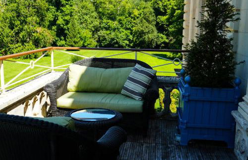 Château du Loroux - Photo 15