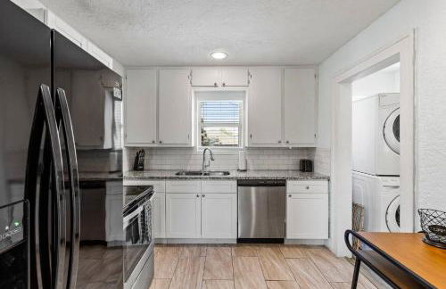 Sandy Shore Retreat - Foto 9