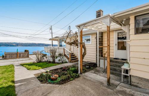 Lutefisk Lodge - Foto 28