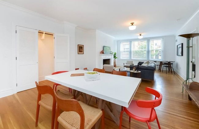 The Touraine - Foto 60