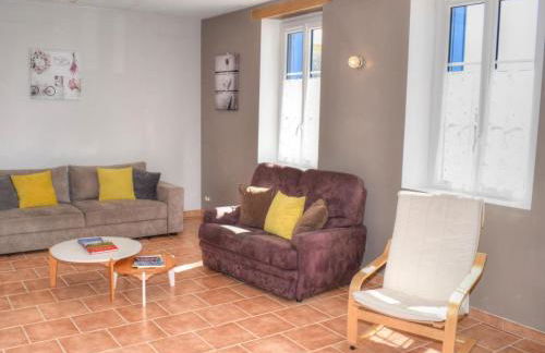 Séjour de charme en Touraine, proche châteaux et nature - FR-1-381-85 - Foto 12