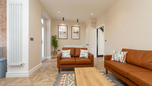 Sleeps 10 House near Bike Park Wales - Foto 4