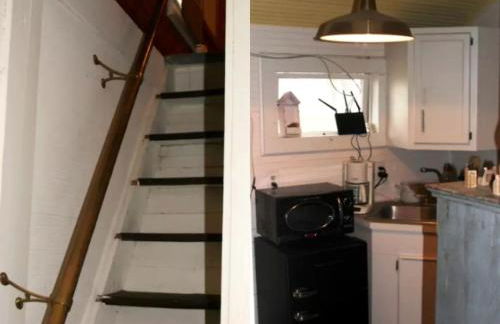 Pet-Friendly Getaway with a Hot Tub near Austin Texas - Foto 9