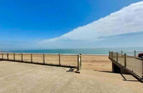 SoHot Stays Sail Apt Sea Views Ground Floor Free Parking - Foto 25