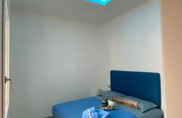 APPARTAMENTI TRA CIELO E MARE - Foto 18