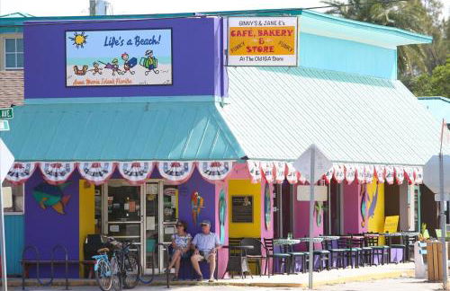 Sunshine Siesta - Hosted By SkyRun Anna Maria - Foto 98