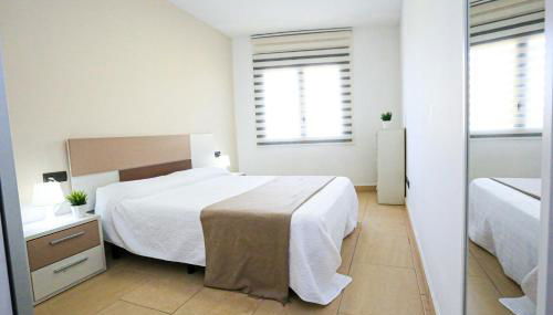 LITORAL COSTA DORADA - DI MARE Only families - Foto 5