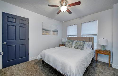 Spacious Bates-Hendricks Home ~ 5 Min to Lucas Oil - Foto 33