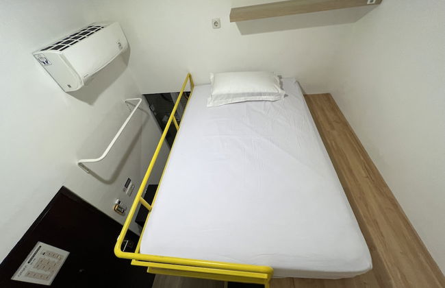 CHOSKA RESIDENCE - Foto 40