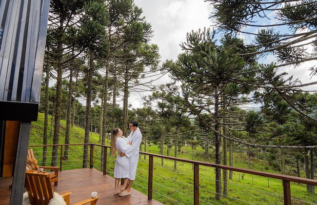 Pousada Refúgio da Boa Vista - Foto 45