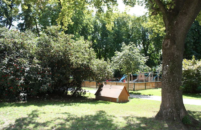 GoVienna Charming Studio - Foto 20