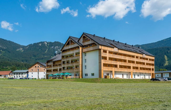 Cozy Apartment in Gosau With Shared Sauna - Foto 23