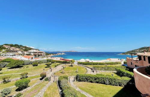 Beach Home Baja Sardinia - Foto 27