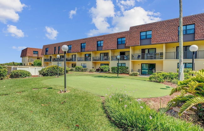 Wave Watcher at Cocoa Beach - Foto 36