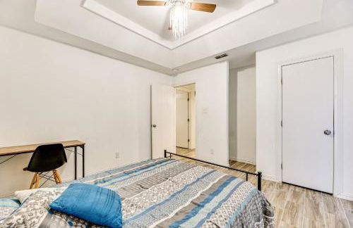 Convenient, Spacious and Peaceful Home in Edinburg! - Foto 14