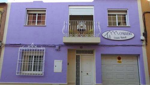 La Morada Casa Rural - Foto 2