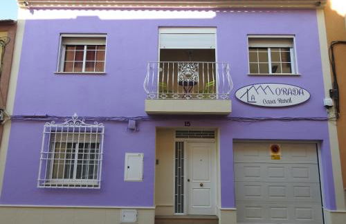 La Morada Casa Rural - Foto 2