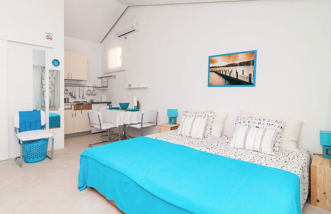 Apartments Carmen & Tosca - Photo 10