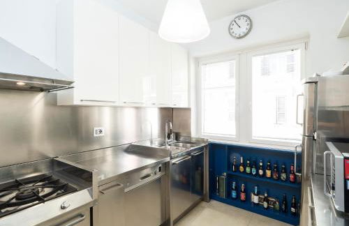 Marisol's House, Colosseo - Photo 21