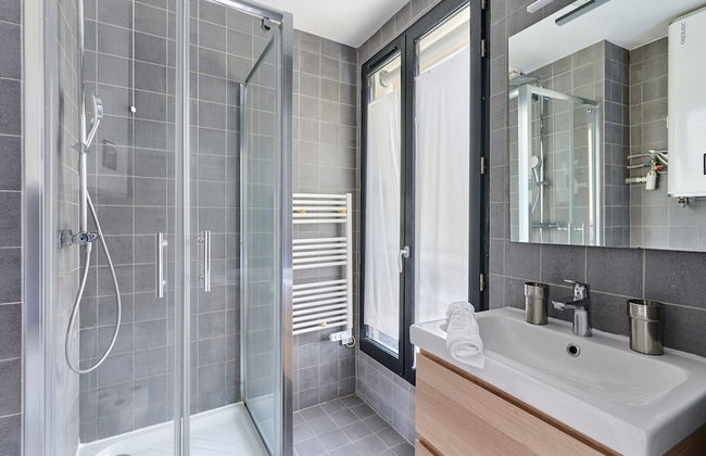 New Apartment Boulogne Facing "les Passages" - Photo 10