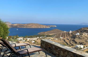 To Petrino Serifos - Foto 9