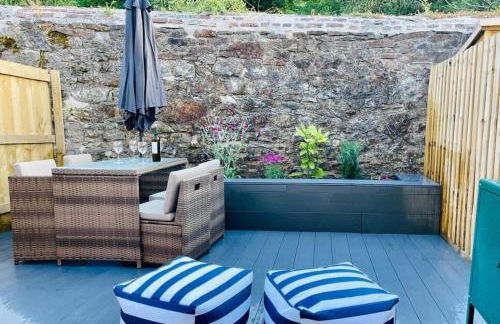 Hayle - 2 bedrooms house with EV parking, 4 beds - Foto 27