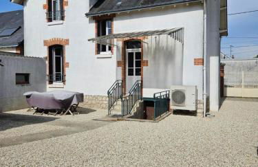 la villa des hortensias - Foto 18