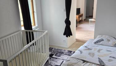 Logement moderne équipé - Photo 5