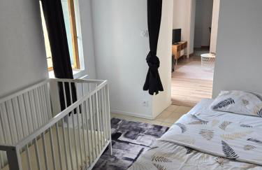 Logement moderne équipé - Photo 5