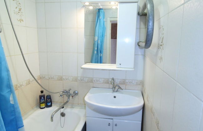 Flats of Moscow Apartment on Orekhovo - Photo 5