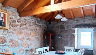 Casa Rural d 'Avó - sossego do campo - 5 adultos - Photo 4