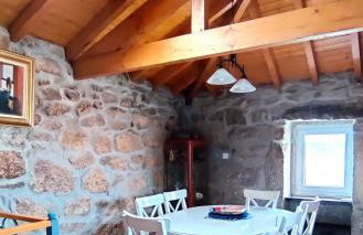 Casa Rural d 'Avó - sossego do campo - 5 adultos - Foto 8