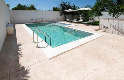 Ulivo di Rocco apartments - Foto 9