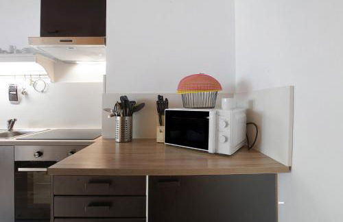 Familien-Sportappartements Wetzel - Foto 53