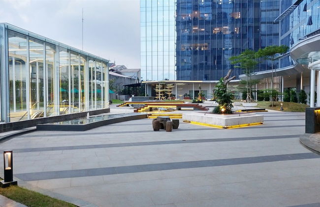 Pancoran BEST L'Avenue Apartment - Foto 46