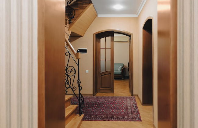 Deniz Inn Duplex Villa with Sea View - Foto 62