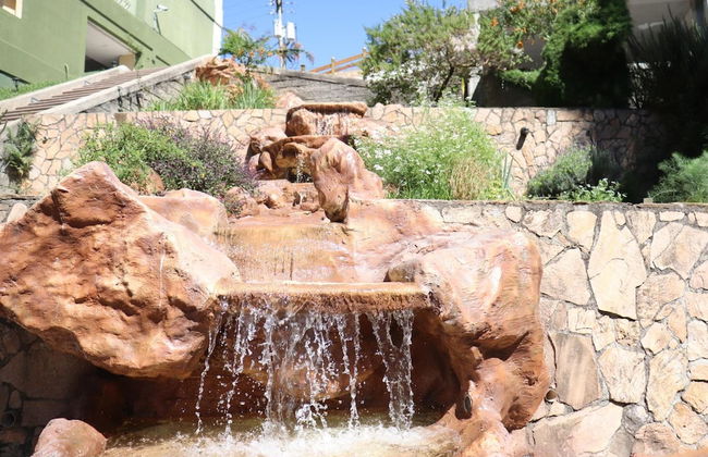 Suites Jardin Imperial - Photo 29