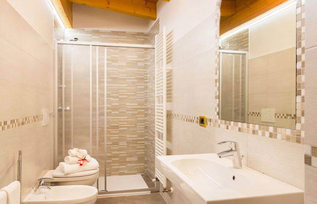 Bio Agritur Le Millemele - Foto 16