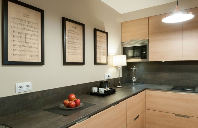 Suites Murillo Catedral - Foto 20