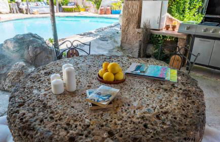 Casa Marrojo Loja by Ruralidays - Foto 26