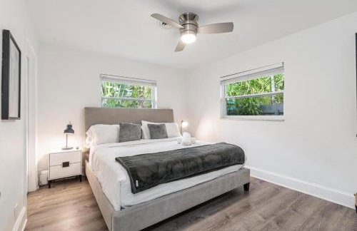 New Apt 2 Bed 2 Bath with Amazing PATIO - Foto 22