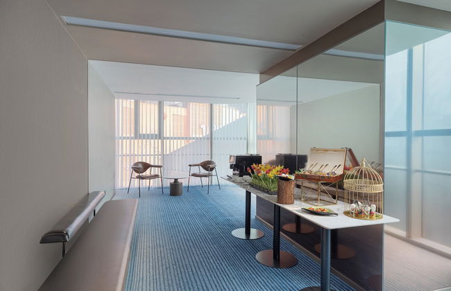 Somerset Future Center Wuhan - Photo 57