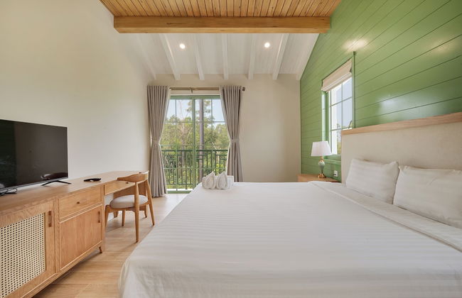 La isla Apartments & Villas – Sea View & Fireworks Phu Quoc - Foto 80